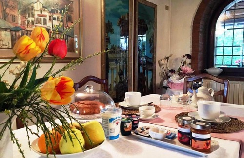 Vignola Bed & Breakfast | B&B civico 7