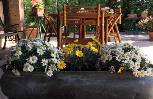 Vignola Bed & Breakfast | B&B civico 7