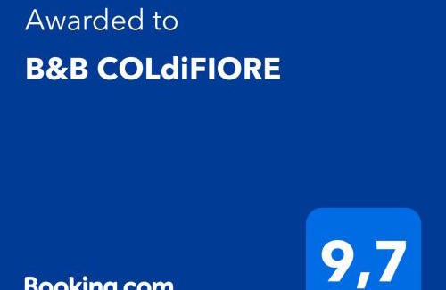 Penna in Teverina Bed & Breakfast | B&B COLdiFIORE