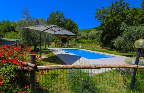 Penna in Teverina Bed & Breakfast | B&B COLdiFIORE