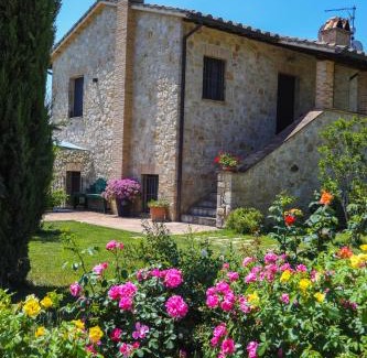 Penna in Teverina Bed & Breakfast | B&B COLdiFIORE