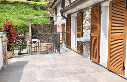 Stazzema Bed & Breakfast | B&B Convivium