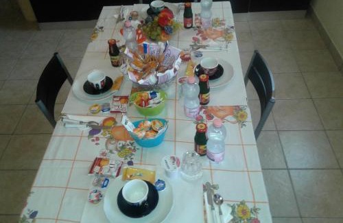Taglio di Po Bed & Breakfast | B&B Corte Bolandina