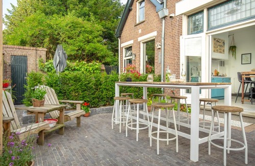 Wagenberg Bed & Breakfast | B&B d'Ouwe Grutter