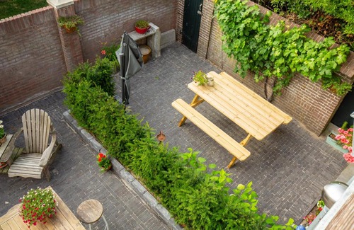 Wagenberg Bed & Breakfast | B&B d'Ouwe Grutter