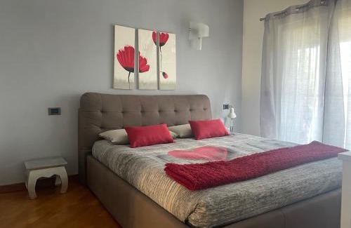 Ovada Apartment | B&B da Gabry
