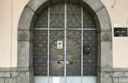 Baronissi Bed & Breakfast | B&B da Nonna Teresa