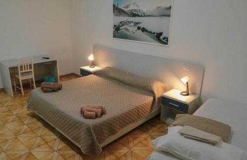 Baronissi Bed & Breakfast | B&B da Nonna Teresa