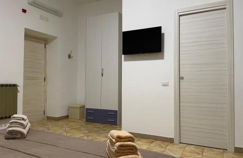 Baronissi Bed & Breakfast | B&B da Nonna Teresa