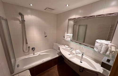 Schladming Hotel | B&B das Alpinhotel Maistatt