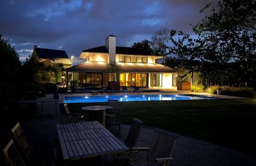 Moerzeke Bed & Breakfast | B&B De Alffarhoeve