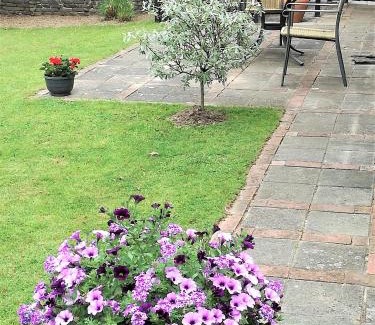 Neede Bed & Breakfast | B&B De Ark