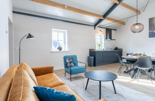 Wadenoijen Apartment | B&B de Bommelhoeve