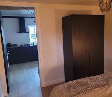 Wadenoijen Apartment | B&B de Bommelhoeve