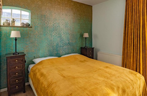 Gasselte Bed & Breakfast | B&B De Buren