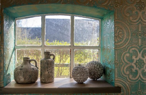 Gasselte Bed & Breakfast | B&B De Buren