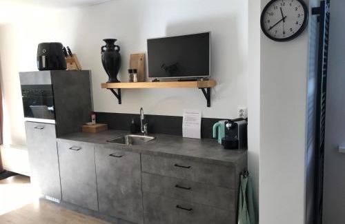 Klaaswaal Bed & Breakfast | B&B de Danser