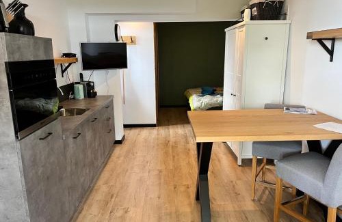 Klaaswaal Bed & Breakfast | B&B de Danser