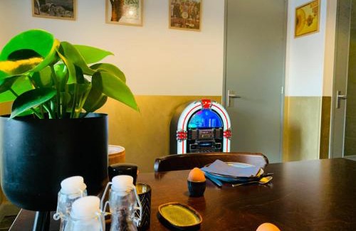 Etten Bed & Breakfast | B&B De Dorpshoeve