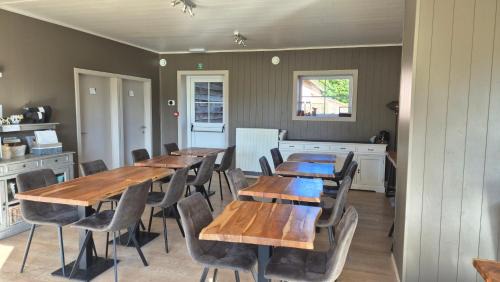 Paardenkouter Bed & Breakfast | B&B De Dulle Koe
