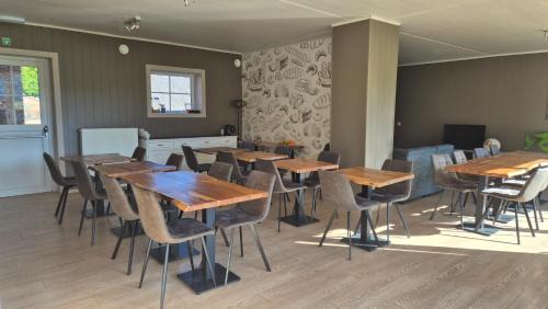Paardenkouter Bed & Breakfast | B&B De Dulle Koe
