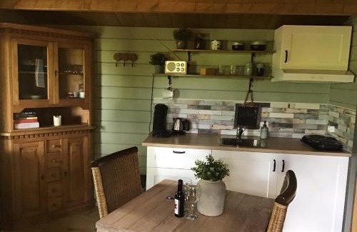Nijega Bed & Breakfast | B&B De Flecht - De Ljip