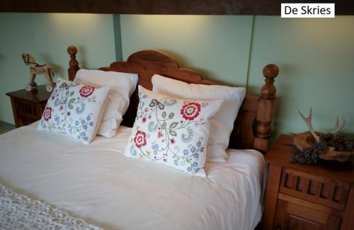 Nijega Bed & Breakfast | B&B De Flecht - De Skries