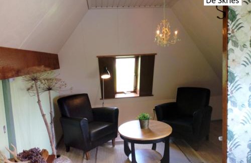 Nijega Bed & Breakfast | B&B De Flecht - De Skries