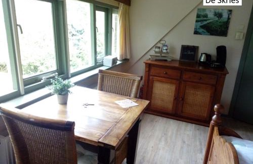 Nijega Bed & Breakfast | B&B De Flecht - De Skries