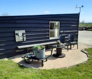 Municipality of Opmeer Bed & Breakfast | B & B De Gouwe Plek