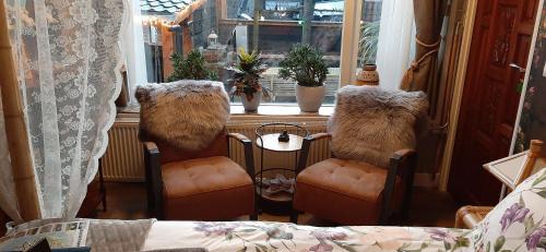 Municipality of Nissewaard Bed & Breakfast | B&B de Hartewens