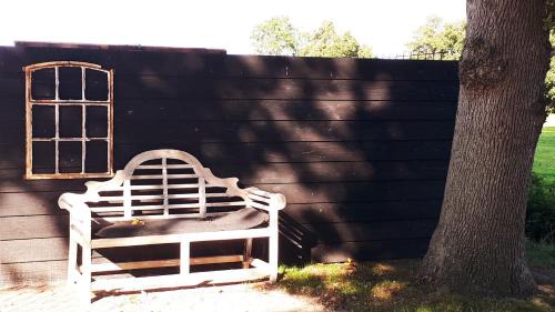 Opeinde Bed & Breakfast | B&B De Herenboer