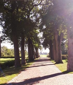 Opeinde Bed & Breakfast | B&B De Herenboer