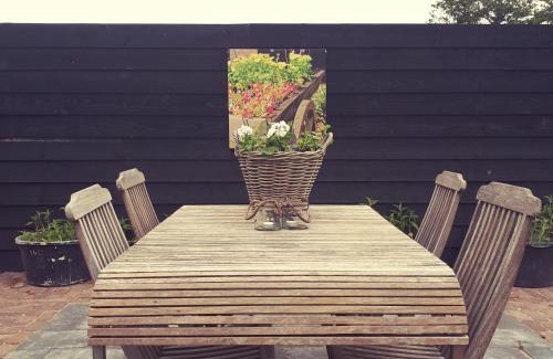 Opeinde Bed & Breakfast | B&B De Herenboer