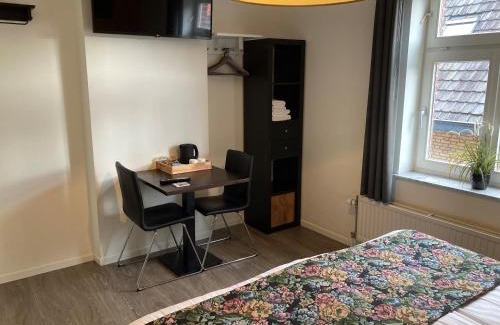 Roermond Bed & Breakfast | B&B De Hofnar Roermond