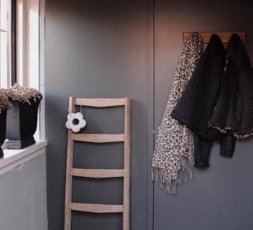 Schoonrewoerd Bed & Breakfast | B&B De Kalverschuur