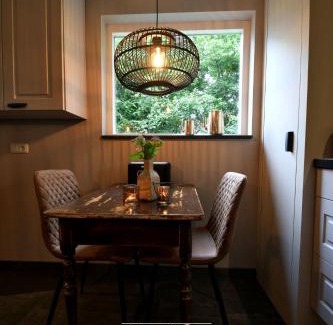Bourtange Bed & Breakfast | B&B De Konik Bourtange