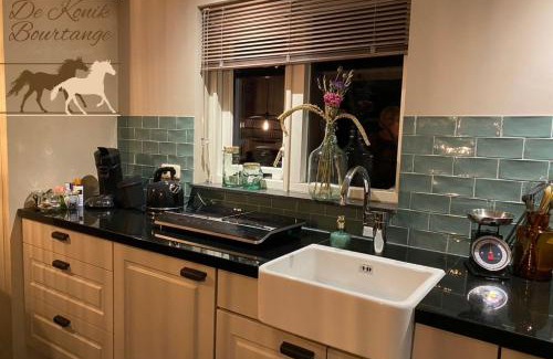 Bourtange Bed & Breakfast | B&B De Konik Bourtange