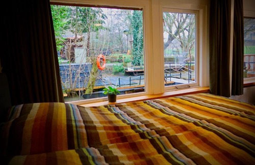 Municipality of Zwolle Bed & Breakfast | B&B De Leeuw