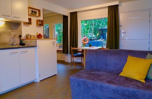Municipality of Zwolle Bed & Breakfast | B&B De Leeuw
