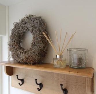 Gellicum Bed & Breakfast | B&B de Linge