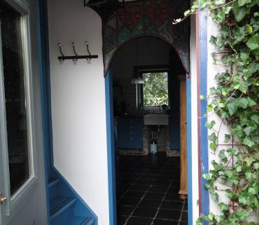 Hoevelaken Bed & Breakfast | B&B De Lotus