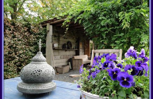 Hoevelaken Bed & Breakfast | B&B De Lotus