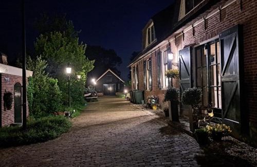 Benedenberg Ski Chalet | B&B De Oase