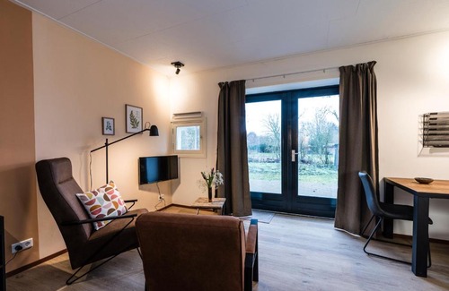 Beerta Bed & Breakfast | B&B De Oldambtster