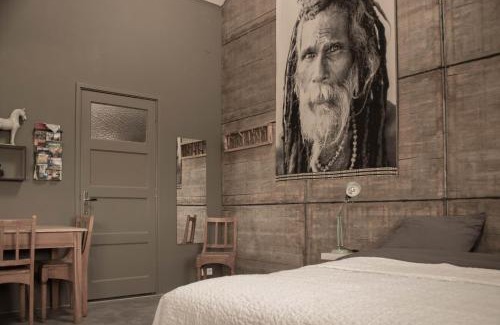 Eelderwolde Bed & Breakfast | B&B de Onlanden