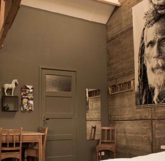 Eelderwolde Bed & Breakfast | B&B de Onlanden