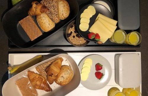 Eelderwolde Bed & Breakfast | B&B de Onlanden