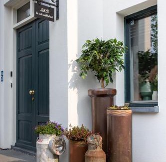 Municipality of Valkenswaard Bed & Breakfast | B&B de oude melkfabriek