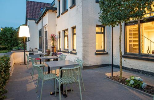 Municipality of Valkenswaard Bed & Breakfast | B&B de oude melkfabriek